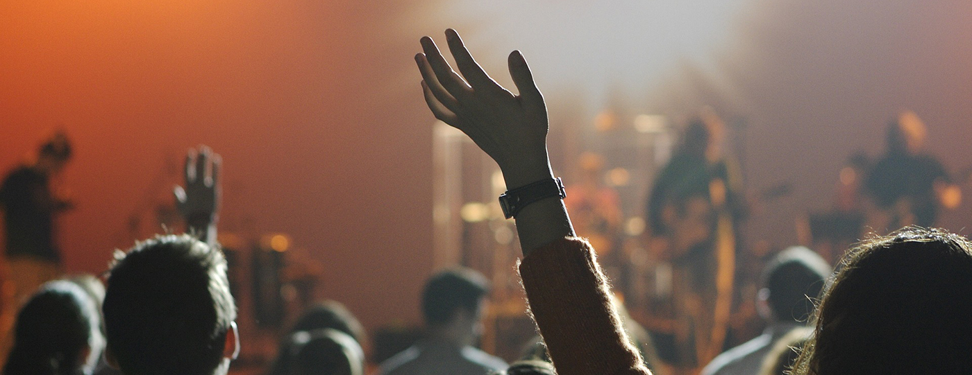 what are the different types of christian worship