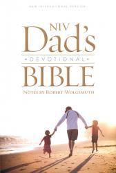 Dad’s Devotional Bible