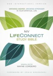 LifeConnect Study Bible