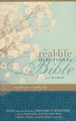 Real-Life Devotional Bible