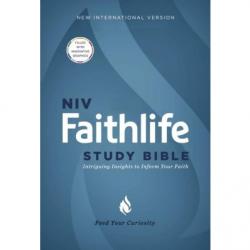 NIV Faithlife Study Bible