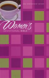 NIV Women’s Devotional Bible