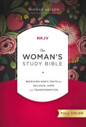 Woman’s Study Bible