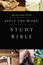 Apply the Word