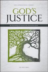 God’s Justice Bible