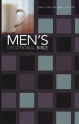 Men’s Devotional Bible