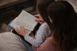 Finding True Peace A Devotional for Children